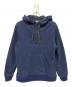 KUON（クオン）の古着「パーカー」｜ブルー