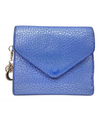 中古・古着通販】Christian Dior (クリスチャン ディオール) 3つ折り