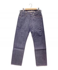 中古・古着通販】LEVI'S (リーバイス) アクションスラックス ブラウン