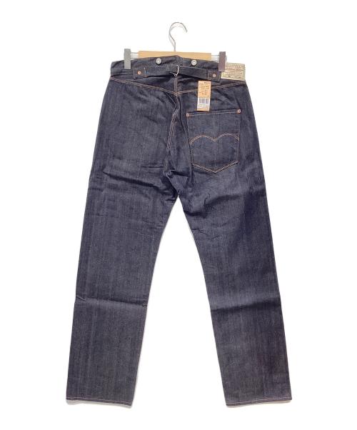 LEVI'S VINTAGE CLOTHING（リーバイス ビンテージ クロージング）LEVI'S VINTAGE CLOTHING (リーバイス ビンテージ クロージング) デニムパンツ ネイビー サイズ:W36の古着・服飾アイテム