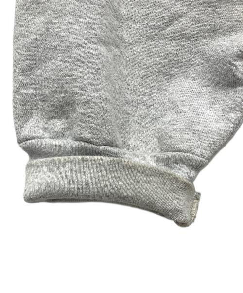 LOS ANGELES APPAREL（ロサンゼルスアパレル）LOS ANGELES APPAREL (ロサンゼルスアパレル) プルオーバーパーカー グレー サイズ:XLの古着・服飾アイテム