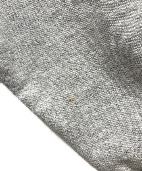 LOS ANGELES APPAREL（ロサンゼルスアパレル）LOS ANGELES APPAREL (ロサンゼルスアパレル) プルオーバーパーカー グレー サイズ:XLの古着・服飾アイテム