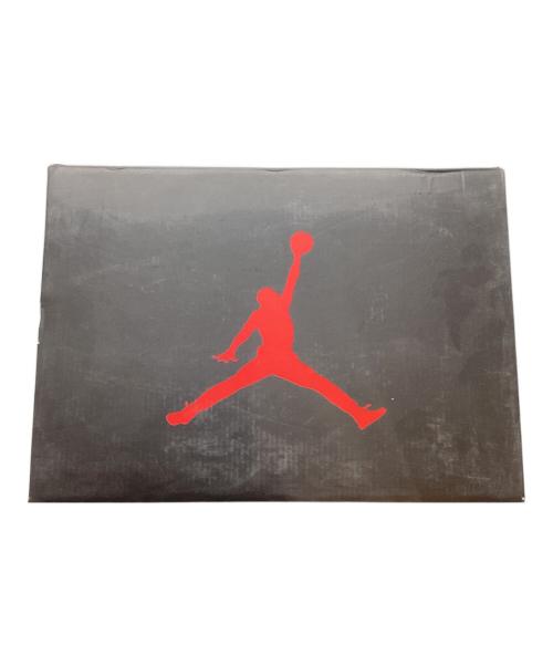 NIKE（ナイキ）NIKE (ナイキ) AIR JORDAN6 ブラック×ホワイト サイズ:28cmの古着・服飾アイテム