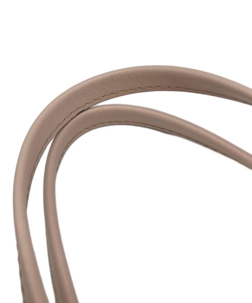 FURLA（フルラ）FURLA (フルラ) トートバッグ ピンクの古着・服飾アイテム