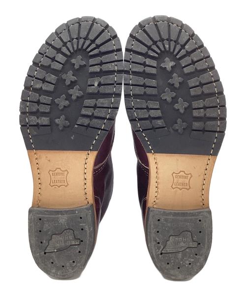 RED WING（レッドウィング）RED WING (レッドウィング) ベックマンブーツ ダークブラウン サイズ:26cmの古着・服飾アイテム