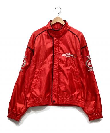 中古・古着通販】Team SUZUKI (チームスズキ) LUCKY STRIKE (ラッキー