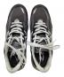 中古・古着 NEW BALANCE (ニューバランス) 990V6 ブラック×グレー サイズ:28.5cm：23000円