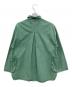 Porter Classic (ポータークラシック) ヒッコリーカバーオール グリーン サイズ:M：22000円