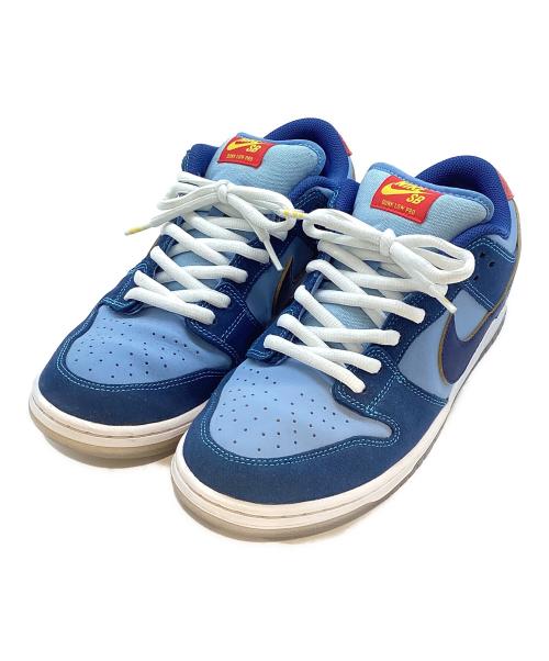 NIKE（ナイキ）NIKE (ナイキ) Why So Sad? (ワイ ソー サッド?) Dunk Low 