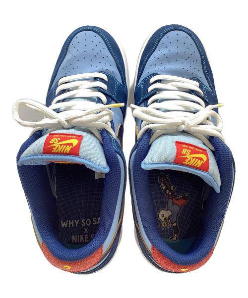 NIKE（ナイキ）NIKE (ナイキ) Why So Sad? (ワイ ソー サッド?) Dunk Low 