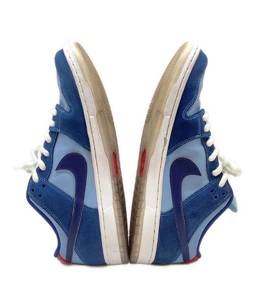 NIKE（ナイキ）NIKE (ナイキ) Why So Sad? (ワイ ソー サッド?) Dunk Low 