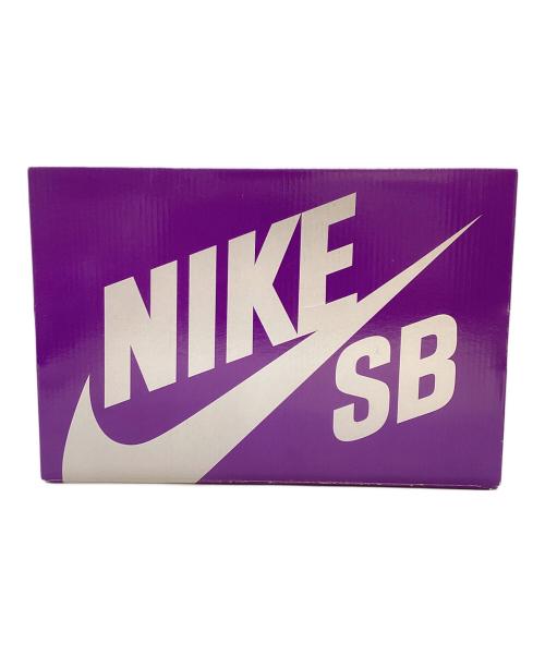 NIKE（ナイキ）NIKE (ナイキ) Why So Sad? (ワイ ソー サッド?) Dunk Low 