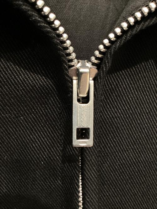 BUDSPOOL（バッズプール）BUDSPOOL (バッズプール) GAKKIN (ガッキン) VIETNAM JACKET ブラック サイズ:XLの古着・服飾アイテム