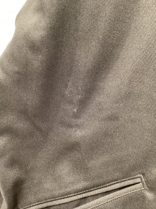 BUDSPOOL（バッズプール）BUDSPOOL (バッズプール) GAKKIN (ガッキン) VIETNAM JACKET ブラック サイズ:XLの古着・服飾アイテム