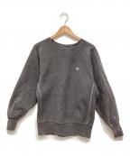 Champion REVERSE WEAVEチャンピオン リバース ウィーブ）の古着「90’sリバースウィーブスウェット」｜グレー