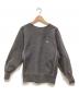 Champion REVERSE WEAVE（チャンピオン リバース ウィーブ）の古着「90’sリバースウィーブスウェット」｜グレー