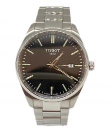 TISSOT（ティソ）の古着「腕時計」
