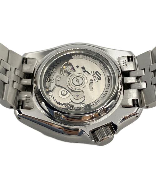 SEIKO（セイコー）SEIKO (セイコー) 腕時計の古着・服飾アイテム