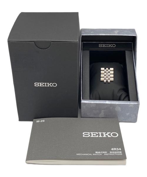 SEIKO（セイコー）SEIKO (セイコー) 腕時計の古着・服飾アイテム