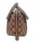 LOUIS VUITTON (ルイ ヴィトン) ハンドバッグ ブラウン：110000円