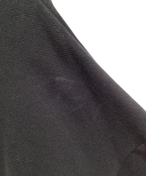 UVERWORLD（ウーバーワールド）UVERWORLD (ウーバーワールド) スウェット ブラック サイズ:Mの古着・服飾アイテム