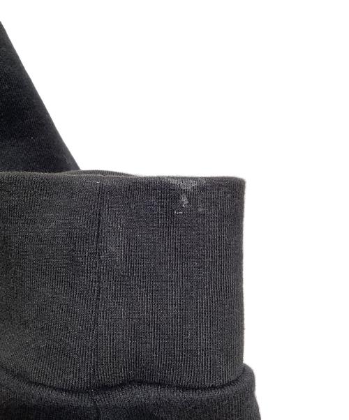 UVERWORLD（ウーバーワールド）UVERWORLD (ウーバーワールド) スウェット ブラック サイズ:Mの古着・服飾アイテム