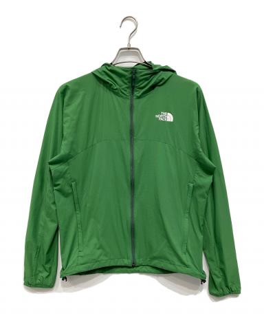 THE NORTH FACE スワローテイルＭ メンズフーディ NP71520 中古・古着通販】THE NORTH FACE (ザ ノース フェイス) スワローテイル