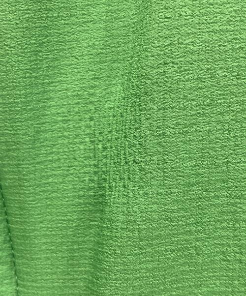 THE NORTH FACE（ザ ノース フェイス）THE NORTH FACE (ザ ノース フェイス) スワローテイルフーディ グリーン サイズ:Mの古着・服飾アイテム