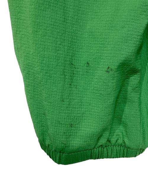 THE NORTH FACE（ザ ノース フェイス）THE NORTH FACE (ザ ノース フェイス) スワローテイルフーディ グリーン サイズ:Mの古着・服飾アイテム