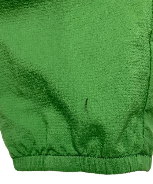 THE NORTH FACE（ザ ノース フェイス）THE NORTH FACE (ザ ノース フェイス) スワローテイルフーディ グリーン サイズ:Mの古着・服飾アイテム