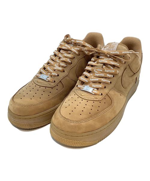 NIKE（ナイキ）NIKE (ナイキ) SUPREME (シュプリーム) Air Force 1 Low 
