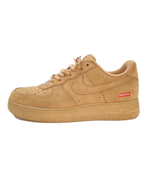 NIKE（ナイキ）NIKE (ナイキ) SUPREME (シュプリーム) Air Force 1 Low 