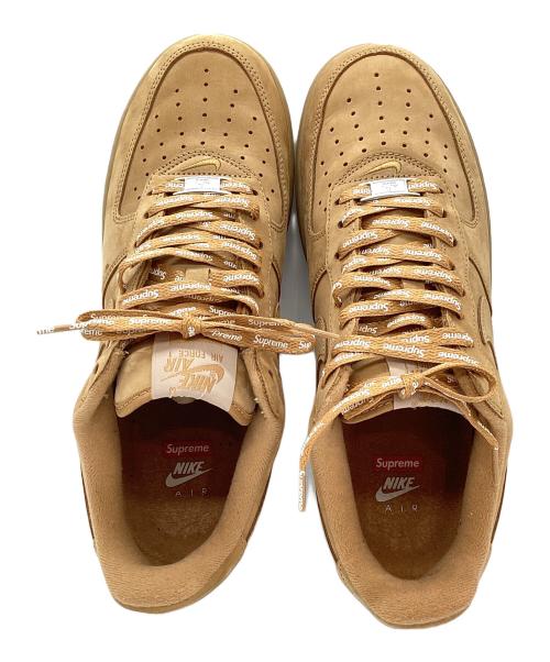 NIKE（ナイキ）NIKE (ナイキ) SUPREME (シュプリーム) Air Force 1 Low 