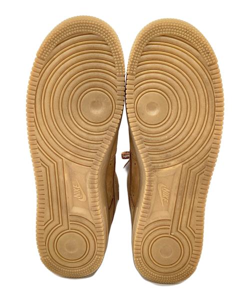 NIKE（ナイキ）NIKE (ナイキ) SUPREME (シュプリーム) Air Force 1 Low 