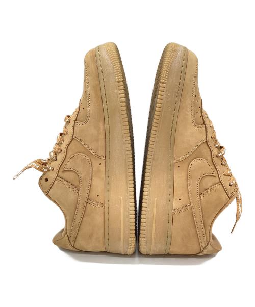 NIKE（ナイキ）NIKE (ナイキ) SUPREME (シュプリーム) Air Force 1 Low 