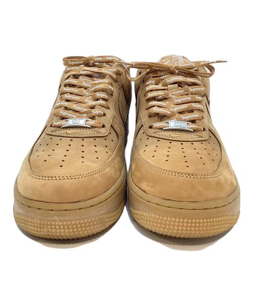 NIKE（ナイキ）NIKE (ナイキ) SUPREME (シュプリーム) Air Force 1 Low 
