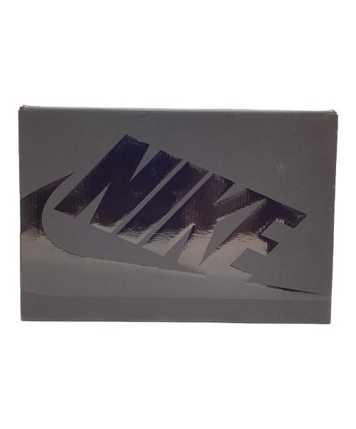 NIKE（ナイキ）NIKE (ナイキ) SUPREME (シュプリーム) AIR FORCE1 ブラック サイズ:27.5cmの古着・服飾アイテム