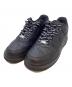 NIKE（ナイキ）の古着「AIR FORCE1」｜ブラック