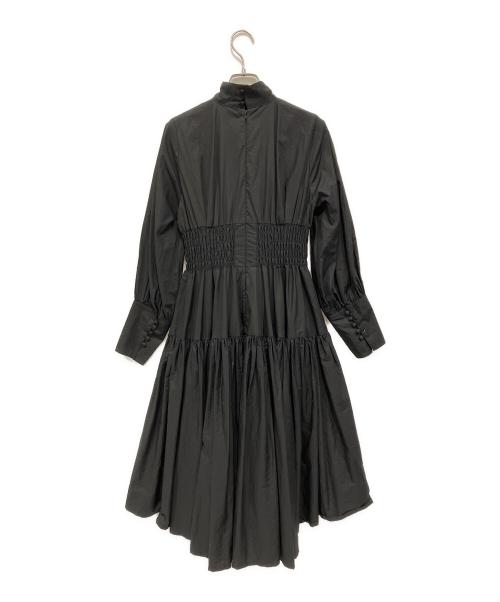 foufou（フーフー ザドレス）foufou (フーフー) THE DRESS AMADEUS ブラックの古着・服飾アイテム