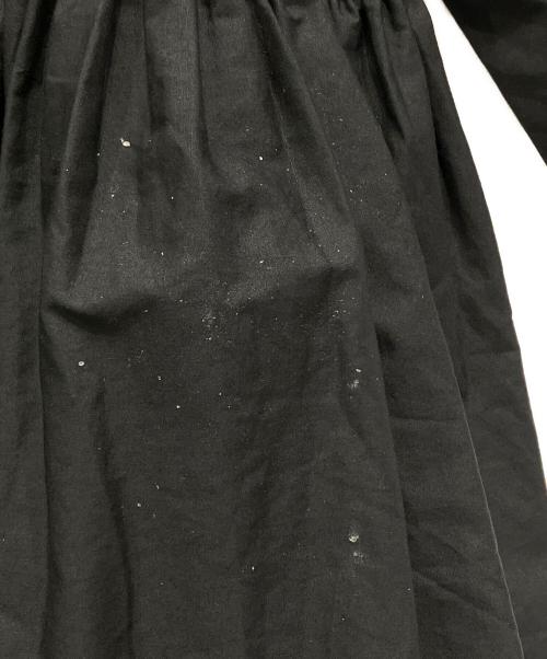 foufou（フーフー ザドレス）foufou (フーフー) THE DRESS AMADEUS ブラックの古着・服飾アイテム