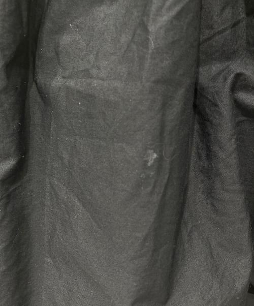 foufou（フーフー ザドレス）foufou (フーフー) THE DRESS AMADEUS ブラックの古着・服飾アイテム