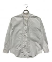 Demi-Luxe Beams（デミルクス ビームス）の古着「コットンタイシャツ」｜ホワイト