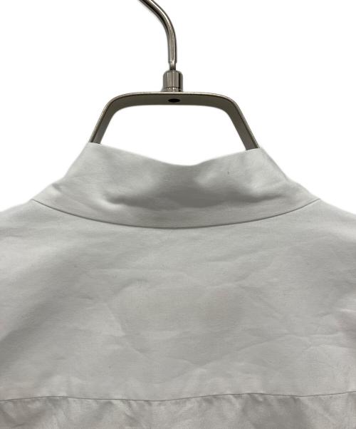 Demi-Luxe Beams（デミルクス ビームス）Demi-Luxe Beams (デミルクス ビームス) コットンタイシャツ ホワイト サイズ:38の古着・服飾アイテム