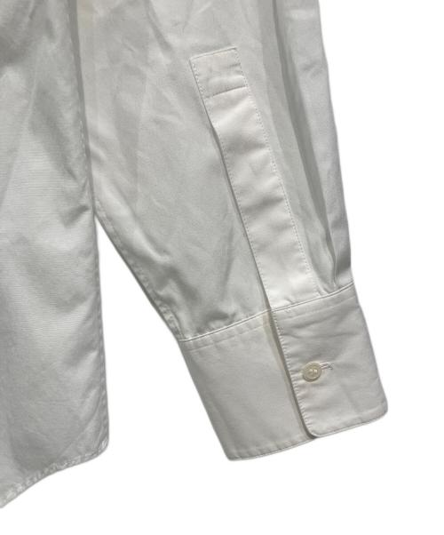 Demi-Luxe Beams（デミルクス ビームス）Demi-Luxe Beams (デミルクス ビームス) コットンタイシャツ ホワイト サイズ:38の古着・服飾アイテム