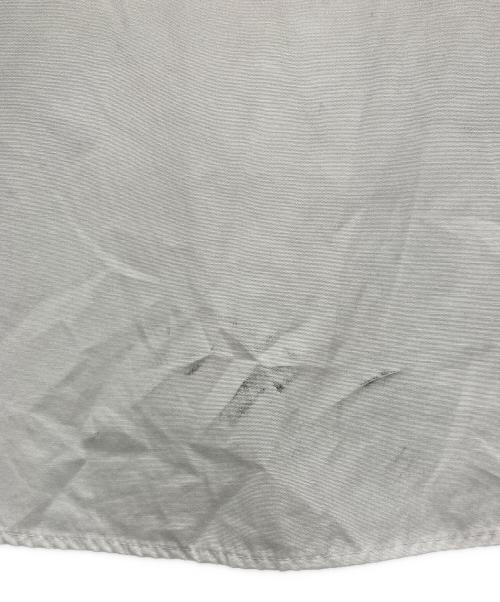 Demi-Luxe Beams（デミルクス ビームス）Demi-Luxe Beams (デミルクス ビームス) コットンタイシャツ ホワイト サイズ:38の古着・服飾アイテム