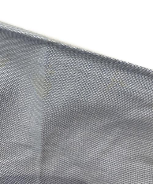 Burberry's（バーバリー）Burberry's (バーバリーズ) ボタンダウンシャツ スカイブルー サイズ:160の古着・服飾アイテム