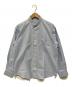 Burberry's（バーバリーズ）の古着「ボタンダウンシャツ」｜スカイブルー