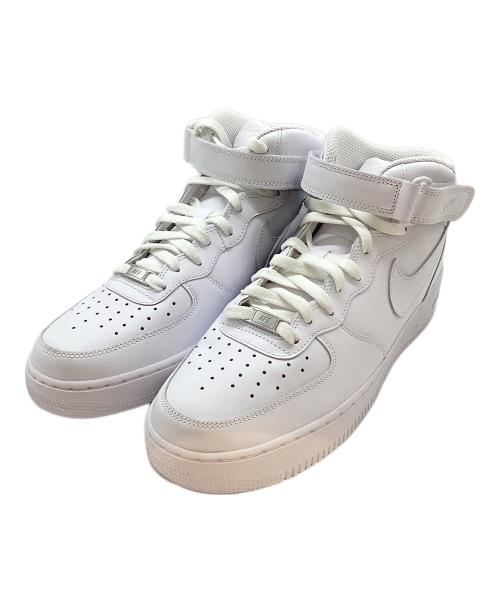 NIKE（ナイキ）NIKE (ナイキ) Air Force 1 Mid '07 
