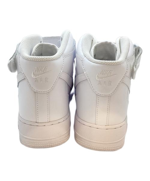 NIKE（ナイキ）NIKE (ナイキ) Air Force 1 Mid '07 