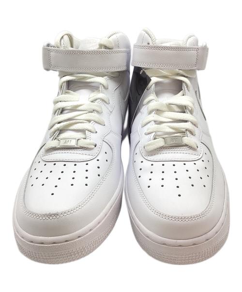 NIKE（ナイキ）NIKE (ナイキ) Air Force 1 Mid '07 